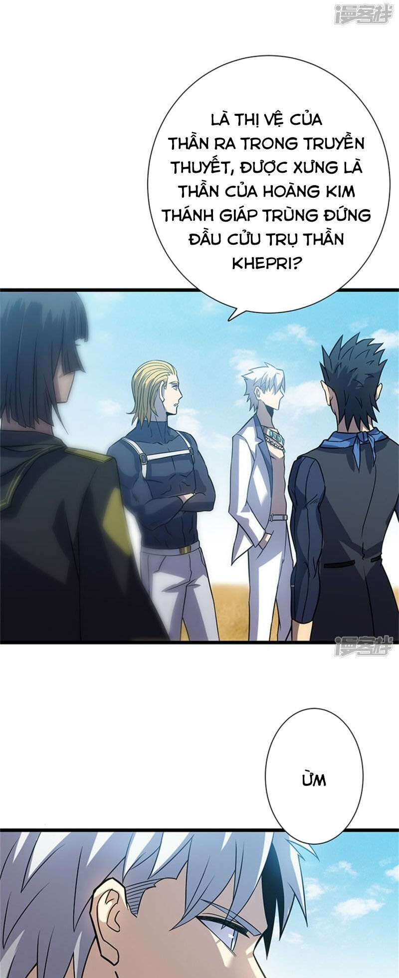 Ta Là Sát Thần Chap 63 - Next Chap 64