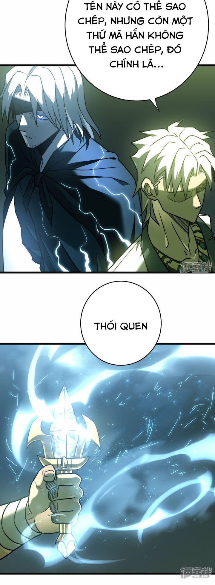 Ta Là Sát Thần Chap 65 - Next Chap 66