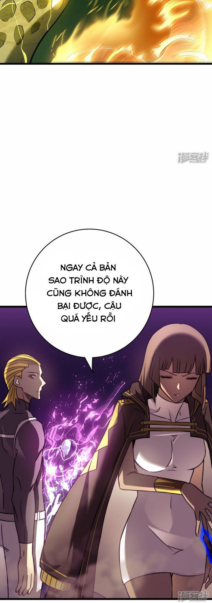 Ta Là Sát Thần Chap 65 - Next Chap 66