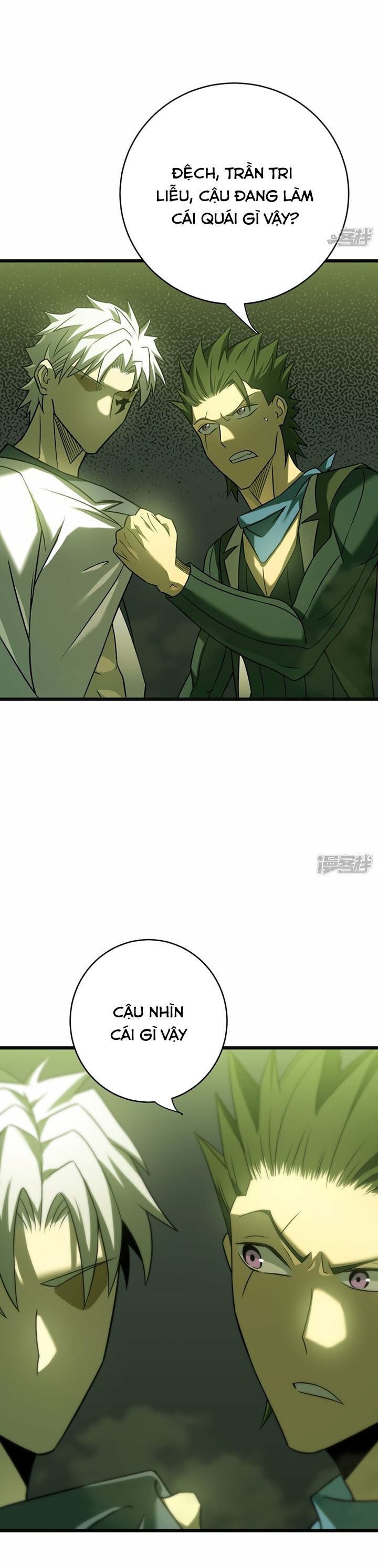 Ta Là Sát Thần Chap 65 - Next Chap 66