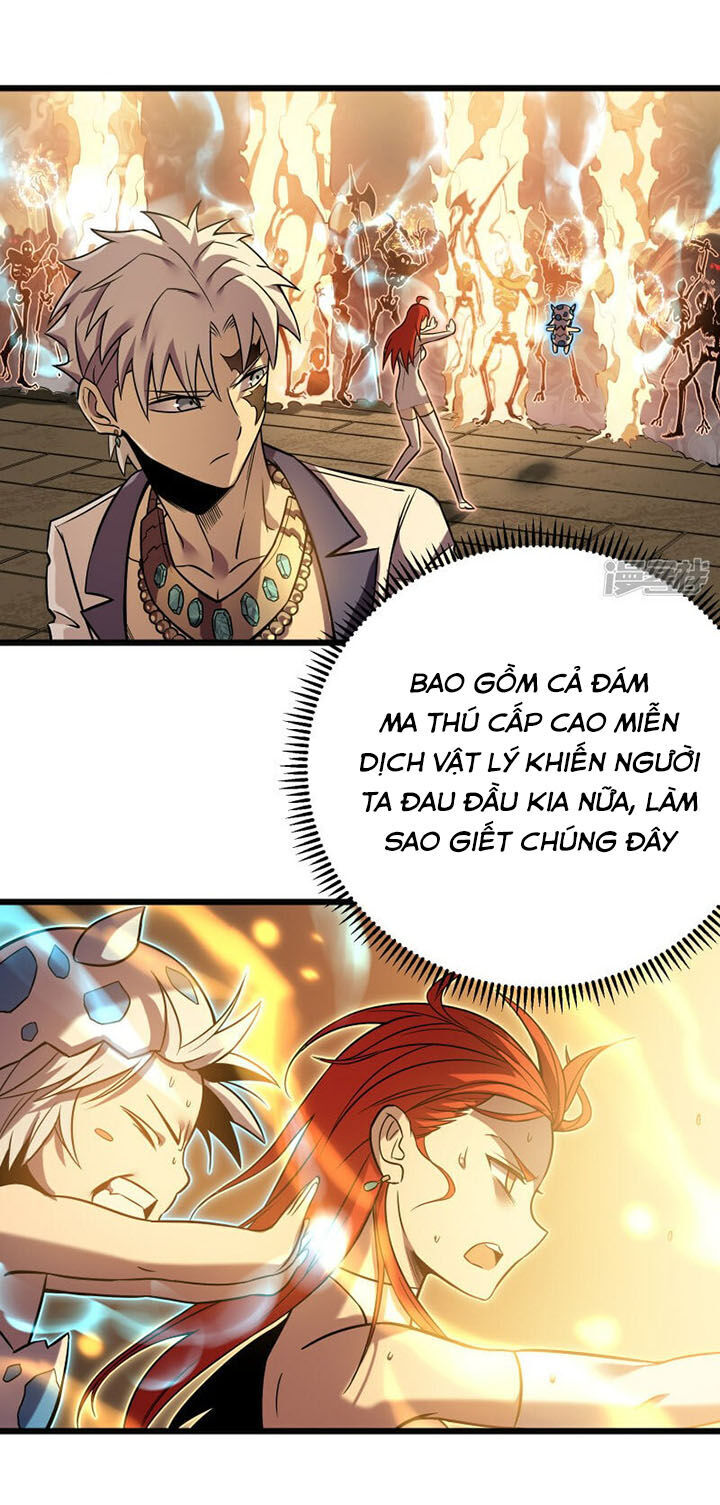 Ta Là Sát Thần Chap 67 - Next Chap 68