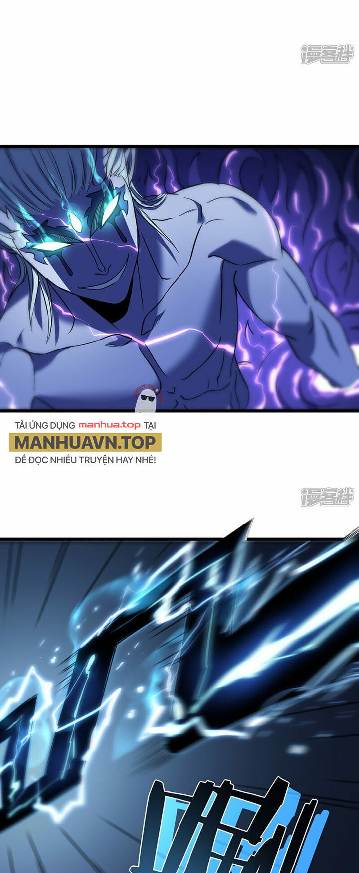 Ta Là Sát Thần Chap 71 - Next Chap 72