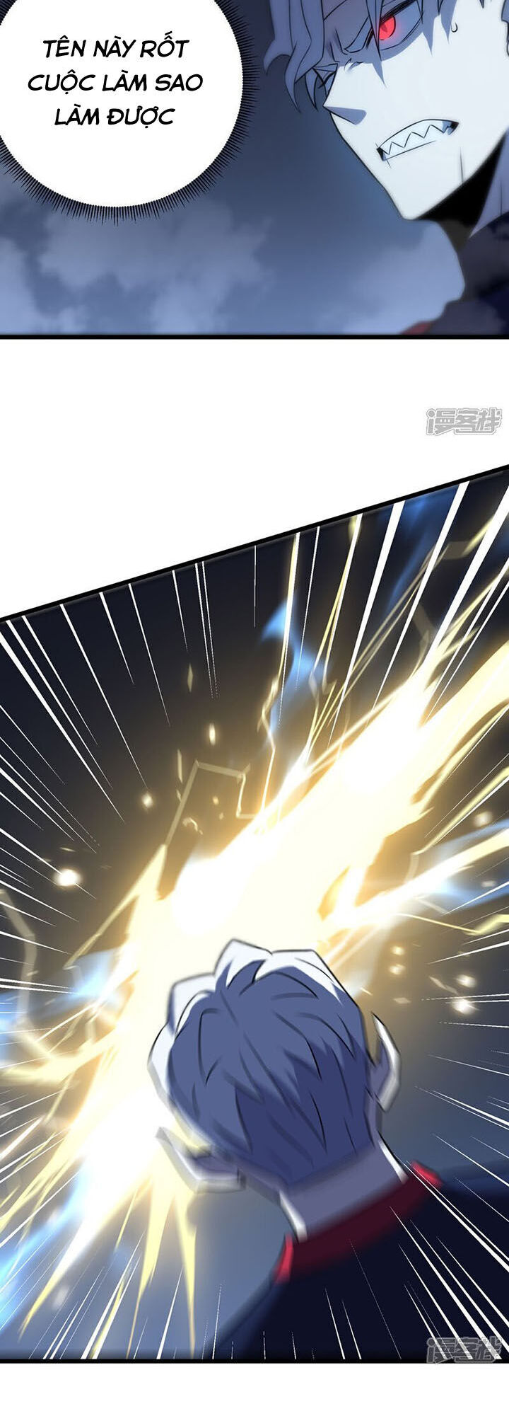 Ta Là Sát Thần Chap 73 - Next Chap 74