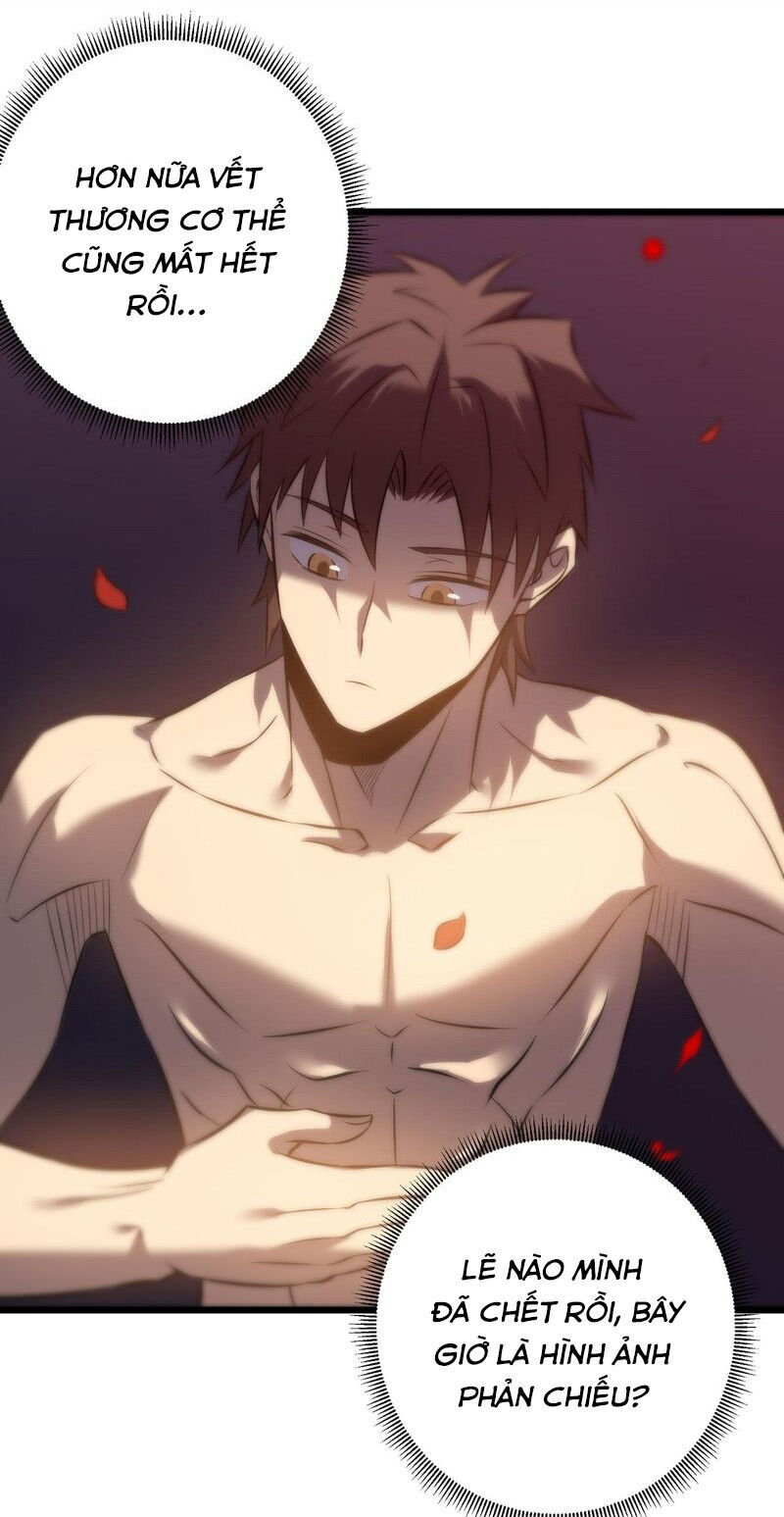 Ta Là Sát Thần Chap 75 - Next Chap 76