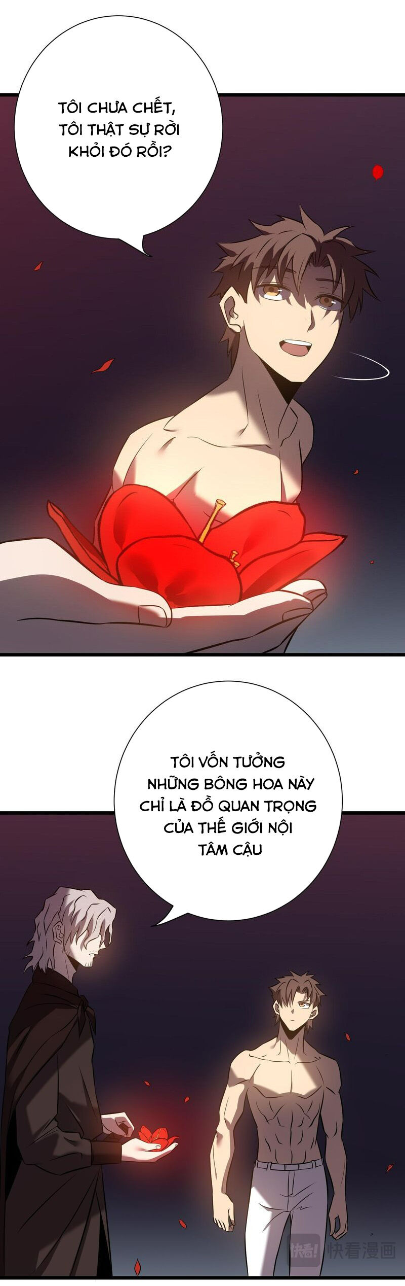 Ta Là Sát Thần Chap 75 - Next Chap 76