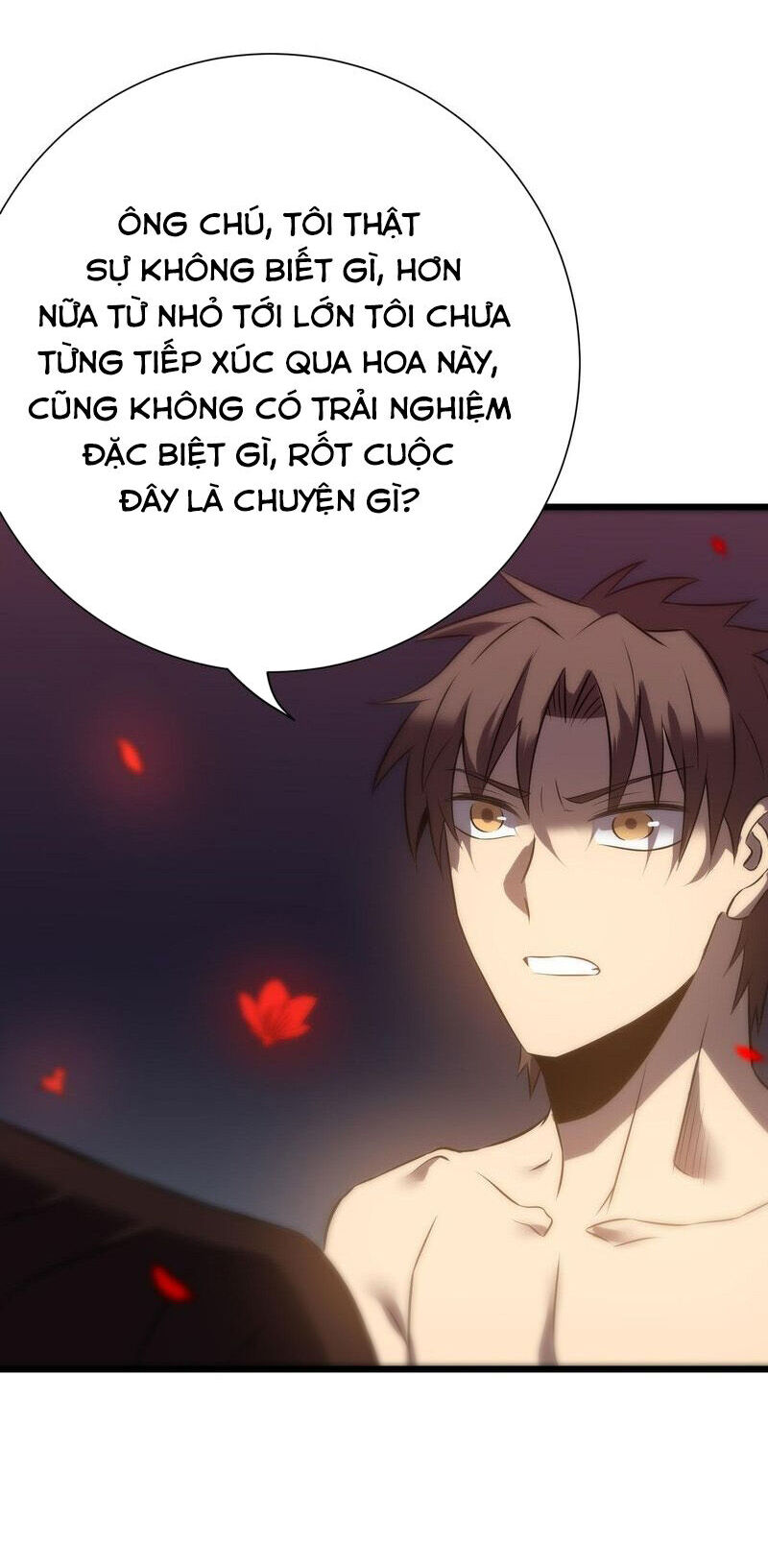 Ta Là Sát Thần Chap 75 - Next Chap 76