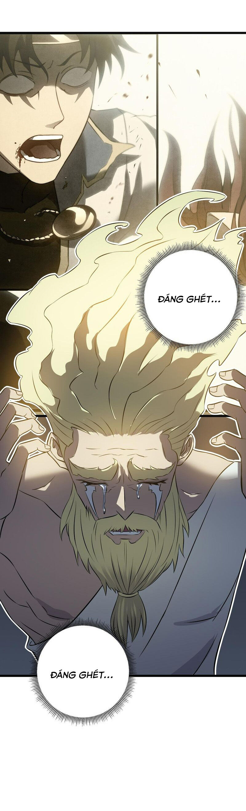 Ta Là Sát Thần Chap 75 - Next Chap 76