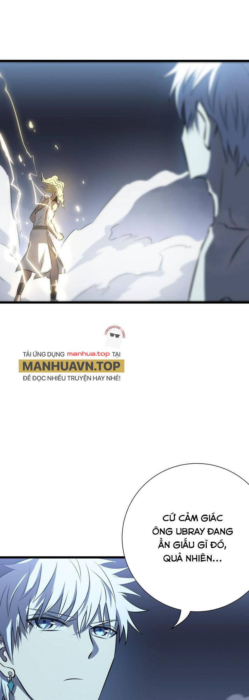 Ta Là Sát Thần Chap 75 - Next Chap 76