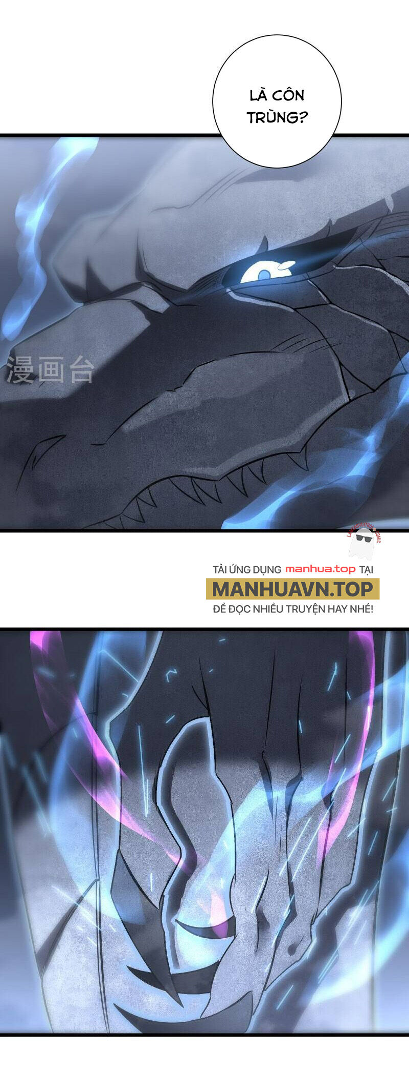 Ta Là Sát Thần Chap 76 - Next Chap 77