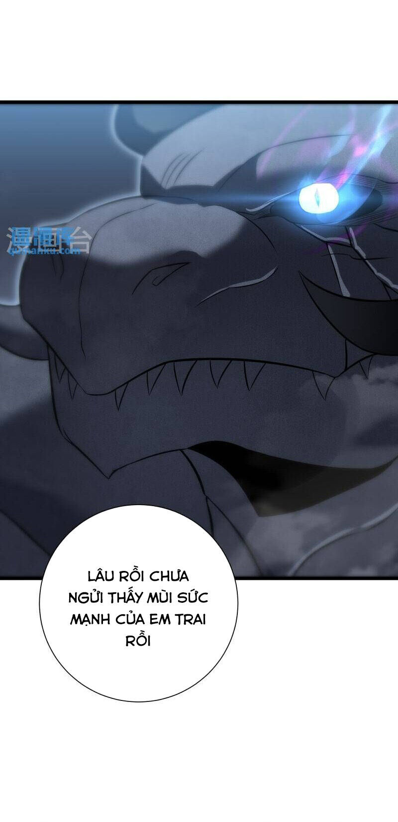 Ta Là Sát Thần Chap 76 - Next Chap 77