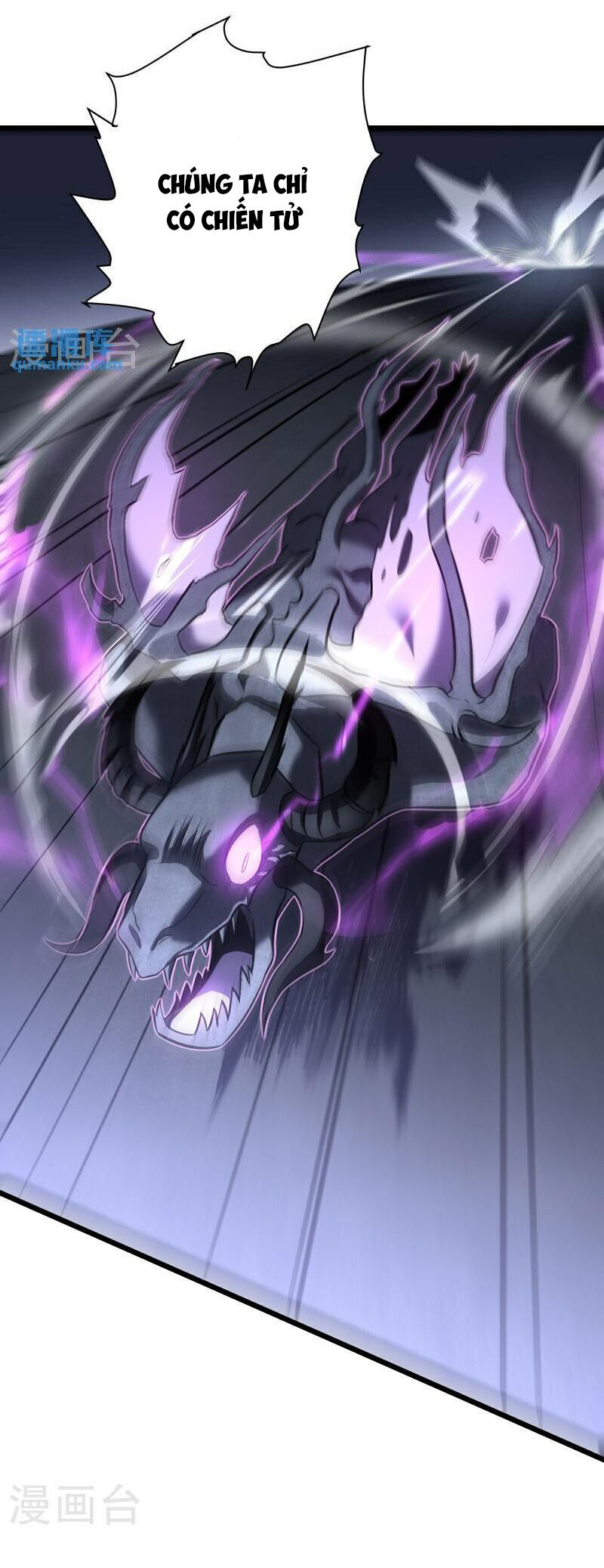 Ta Là Sát Thần Chap 76 - Next Chap 77