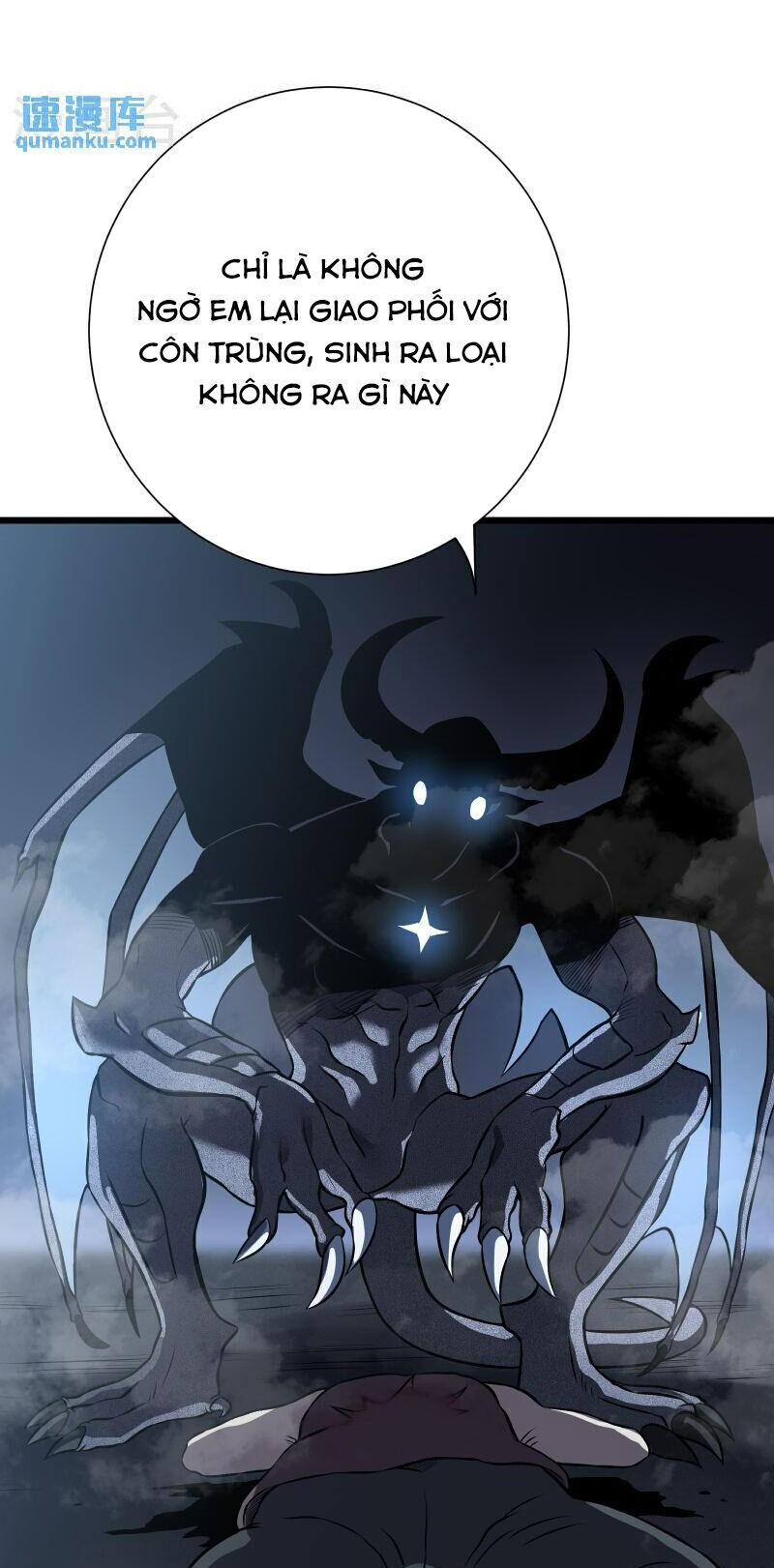 Ta Là Sát Thần Chap 76 - Next Chap 77