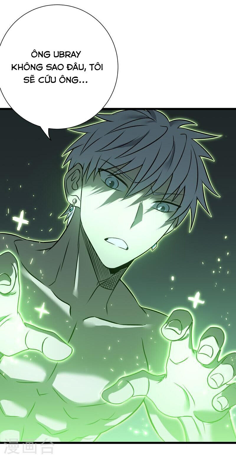 Ta Là Sát Thần Chap 76 - Next Chap 77