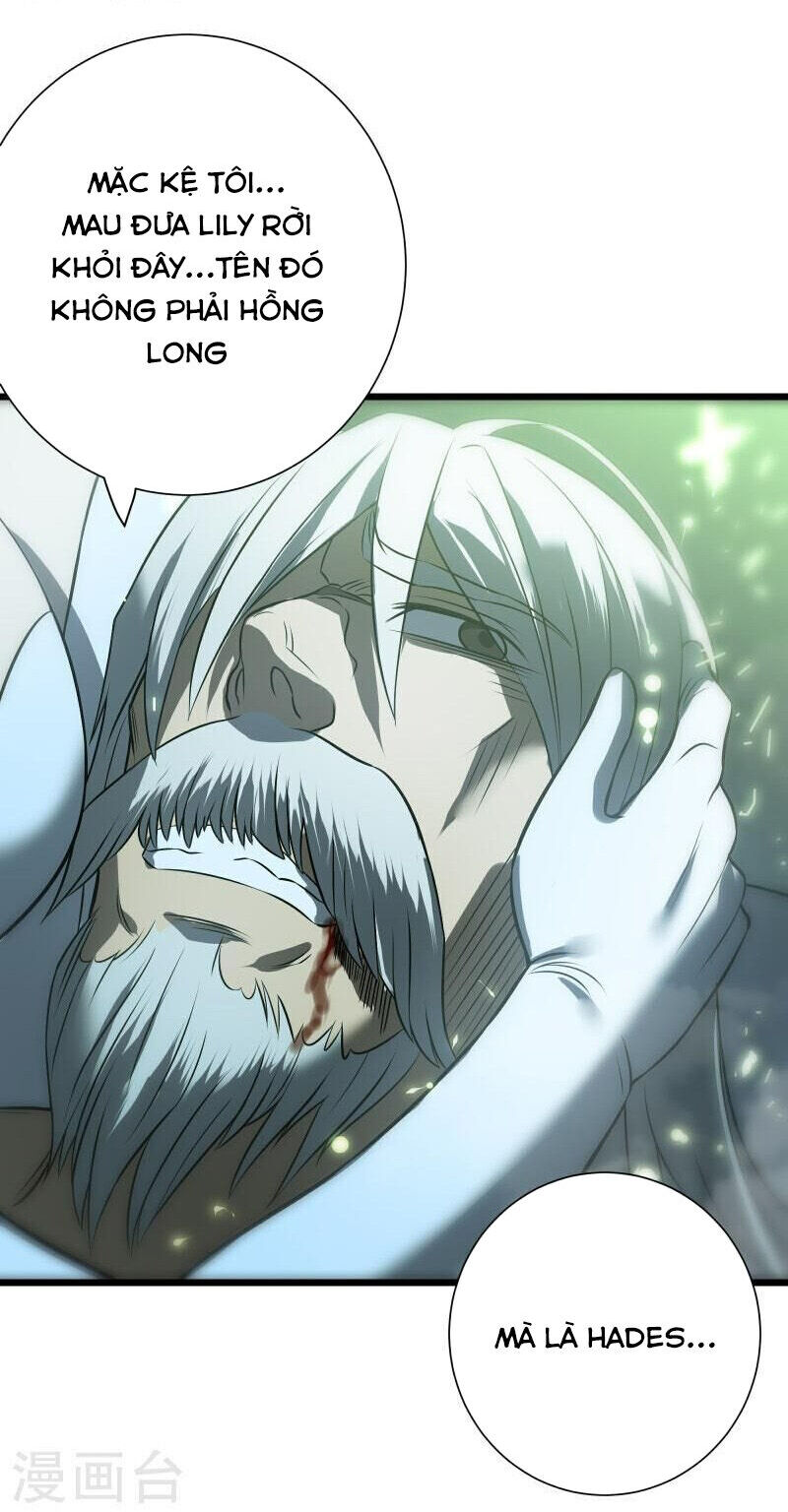 Ta Là Sát Thần Chap 76 - Next Chap 77