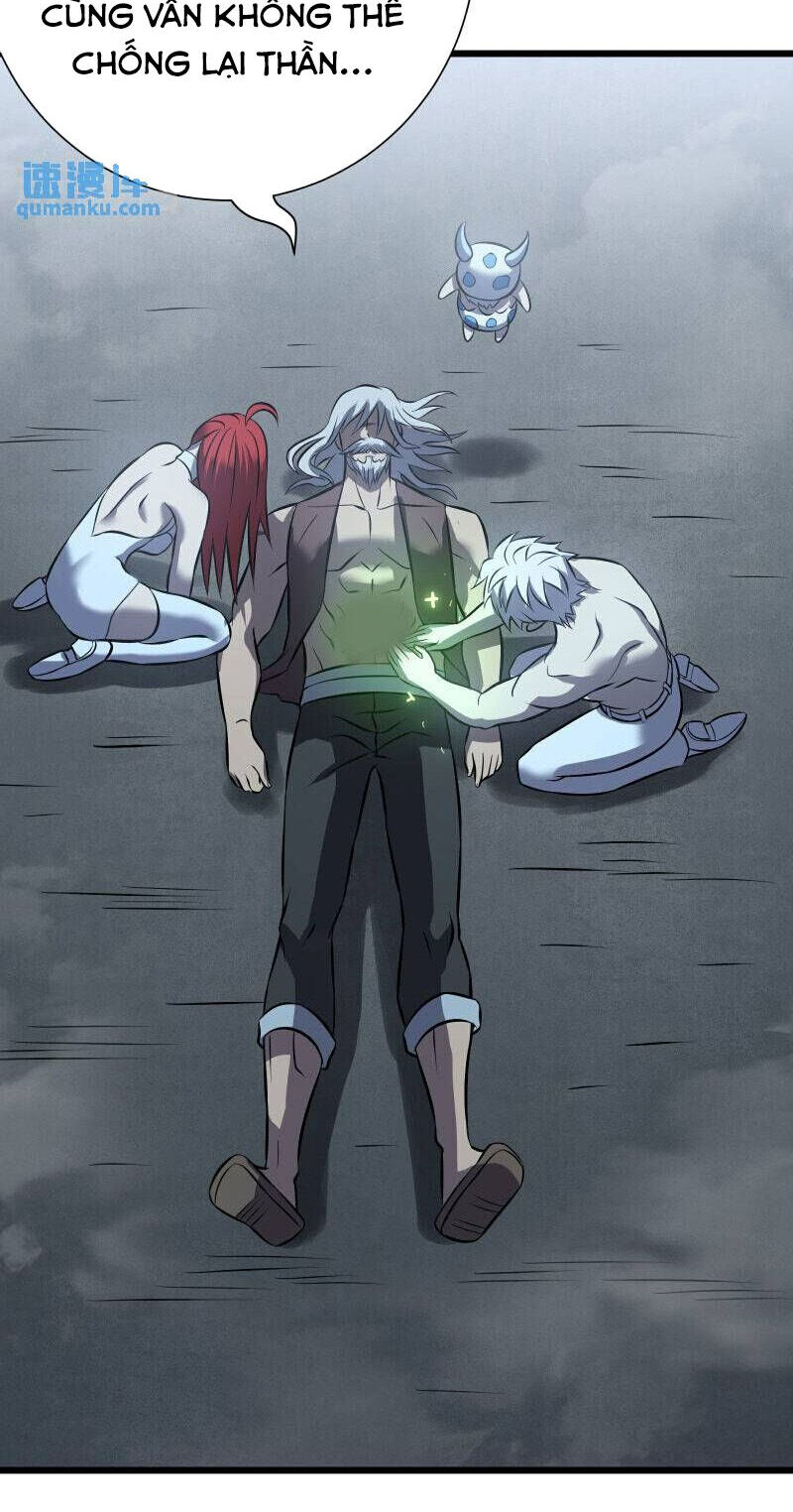 Ta Là Sát Thần Chap 76 - Next Chap 77