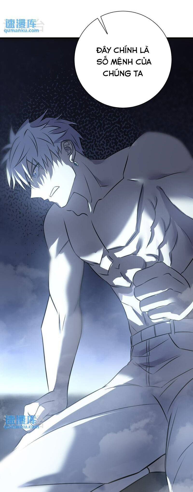 Ta Là Sát Thần Chap 76 - Next Chap 77