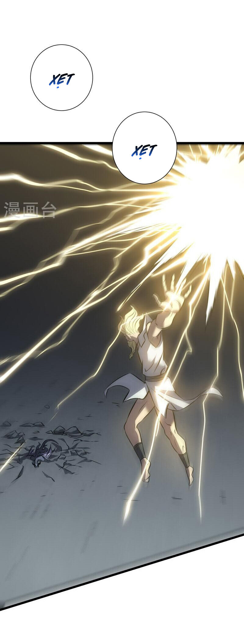 Ta Là Sát Thần Chap 76 - Next Chap 77