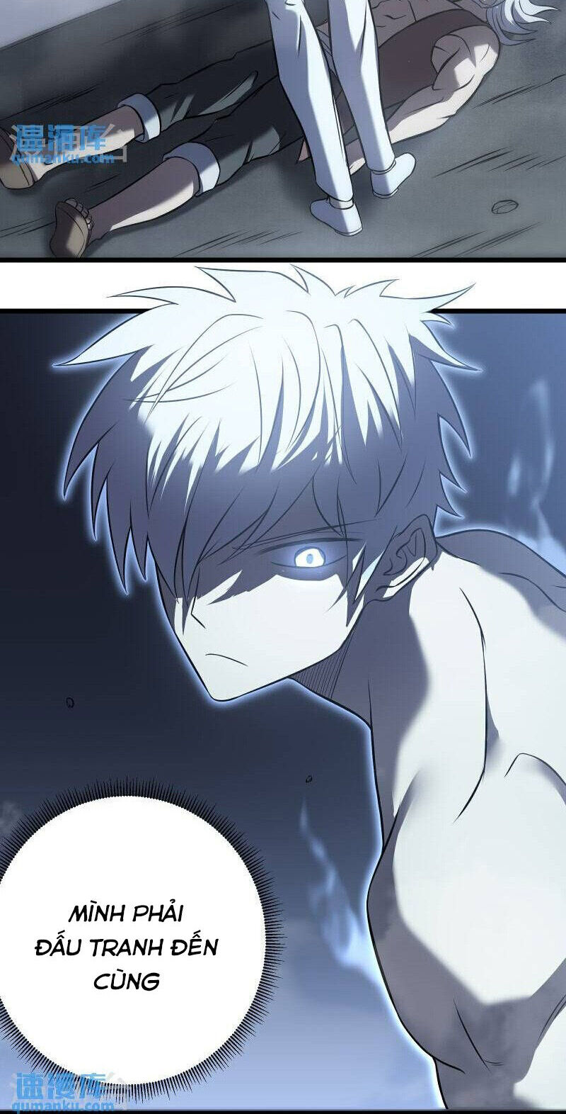 Ta Là Sát Thần Chap 76 - Next Chap 77
