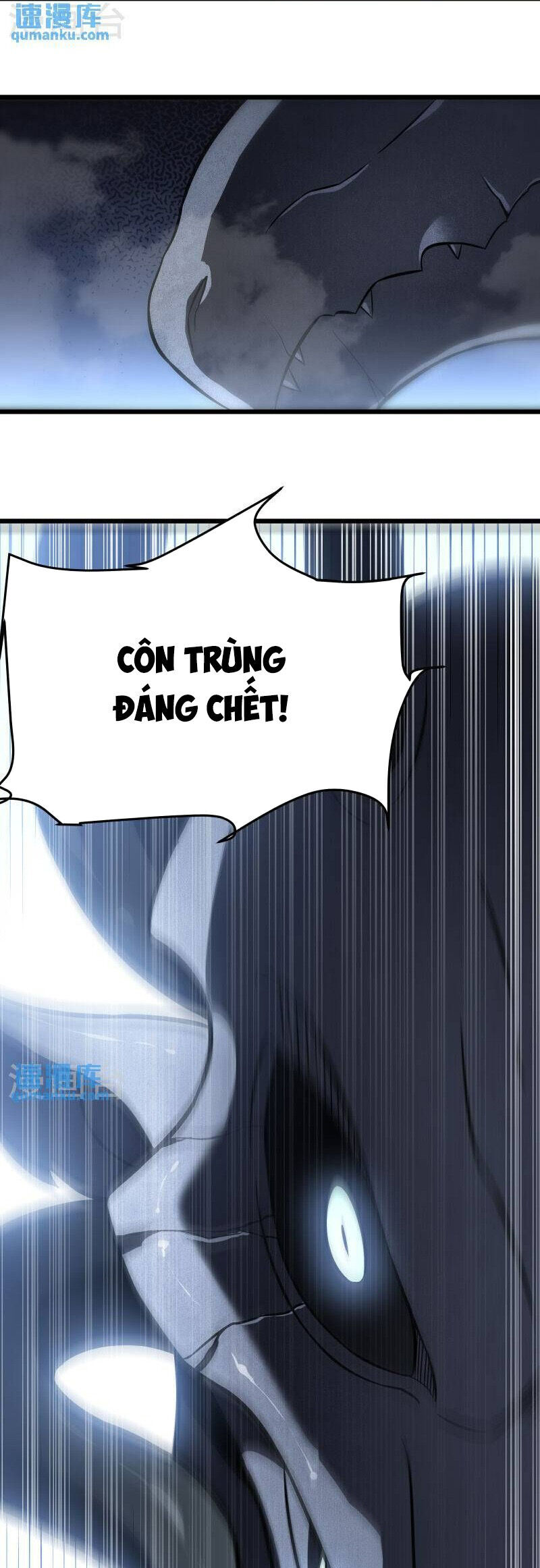Ta Là Sát Thần Chap 77 - Next Chap 78