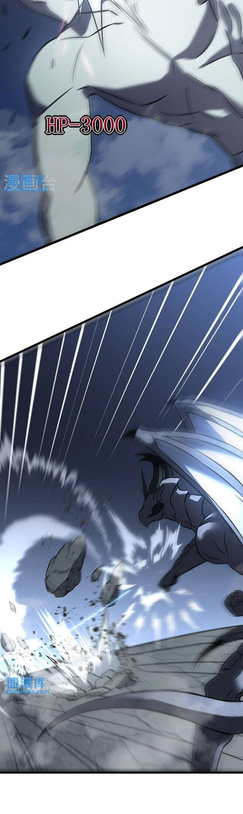 Ta Là Sát Thần Chap 77 - Next Chap 78