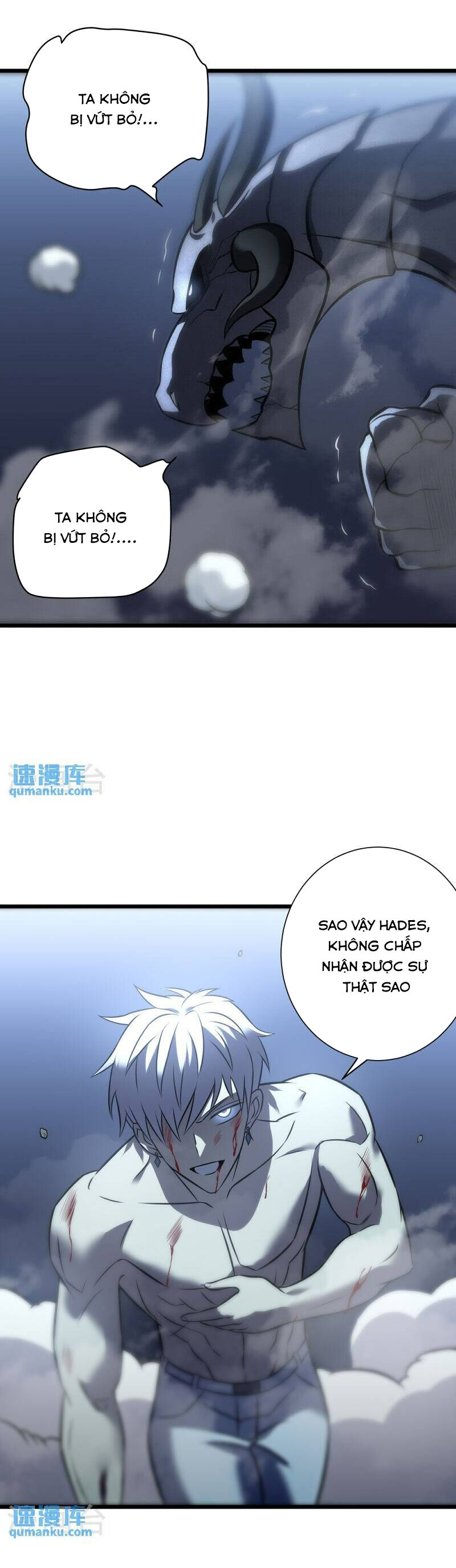 Ta Là Sát Thần Chap 77 - Next Chap 78