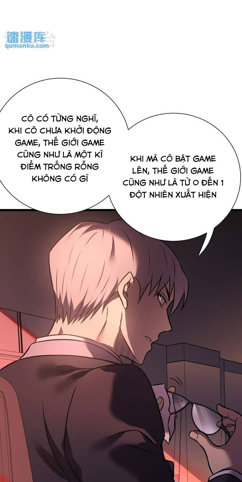 Ta Là Sát Thần Chap 77 - Next Chap 78