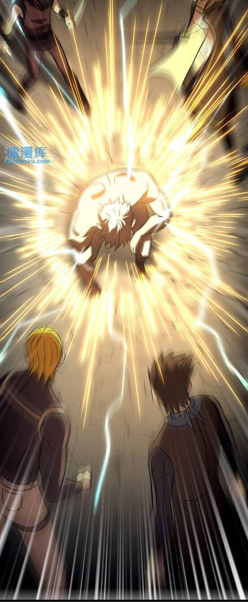 Ta Là Sát Thần Chap 77 - Next Chap 78