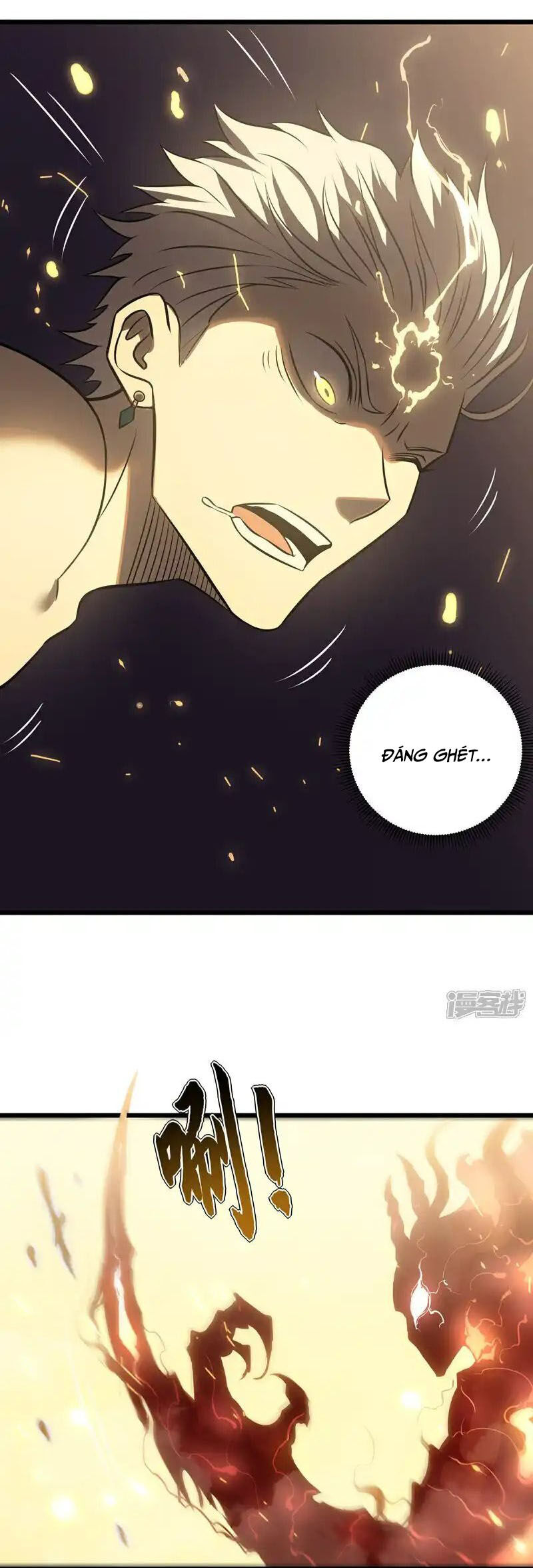 Ta Là Sát Thần Chap 78 - Next Chap 79