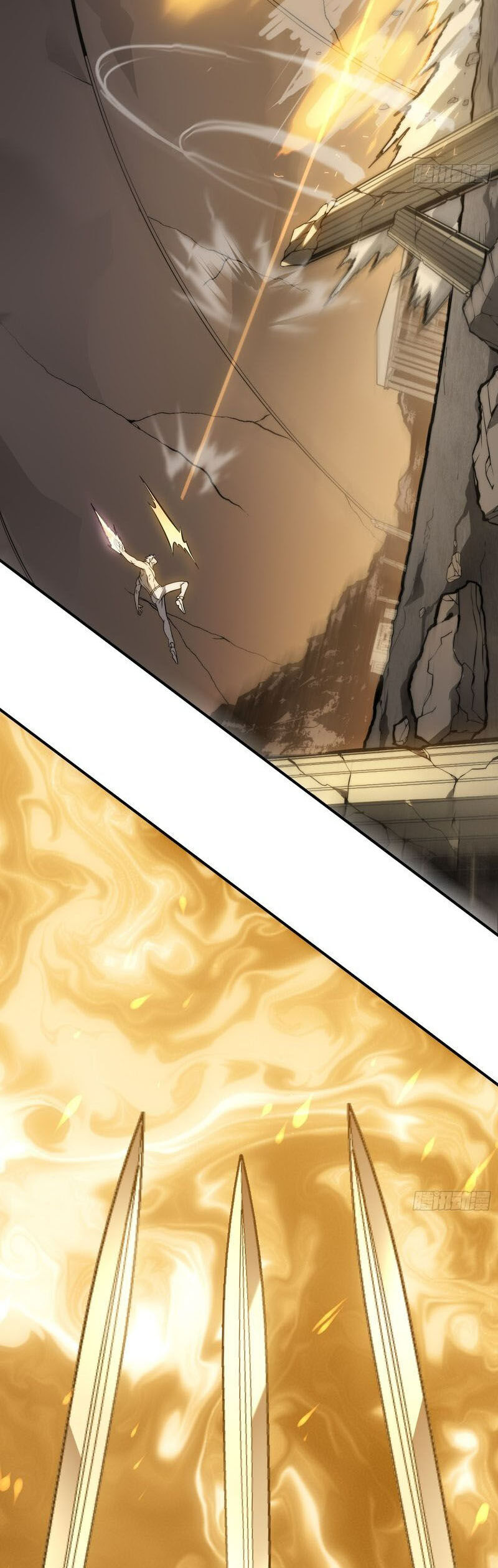 Ta Là Sát Thần Chap 80 - Next Chap 81