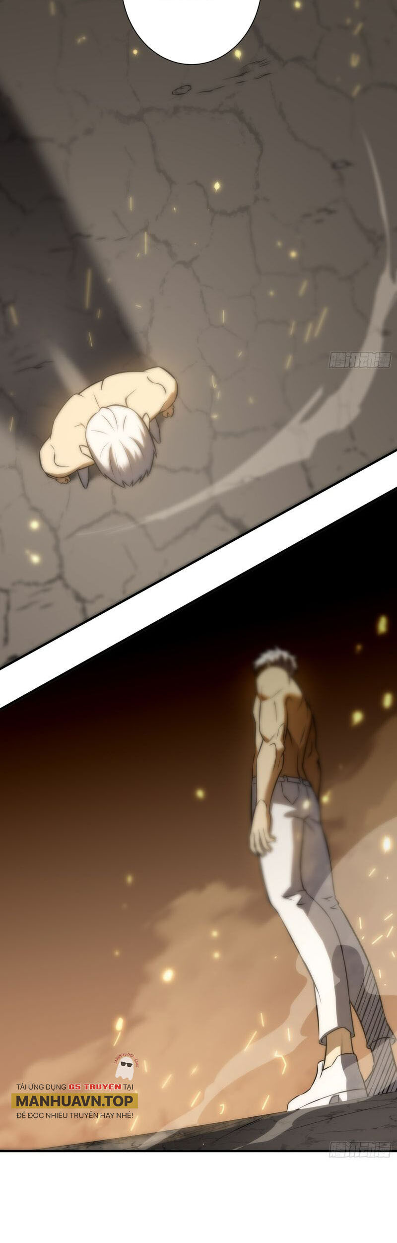 Ta Là Sát Thần Chap 80 - Next Chap 81