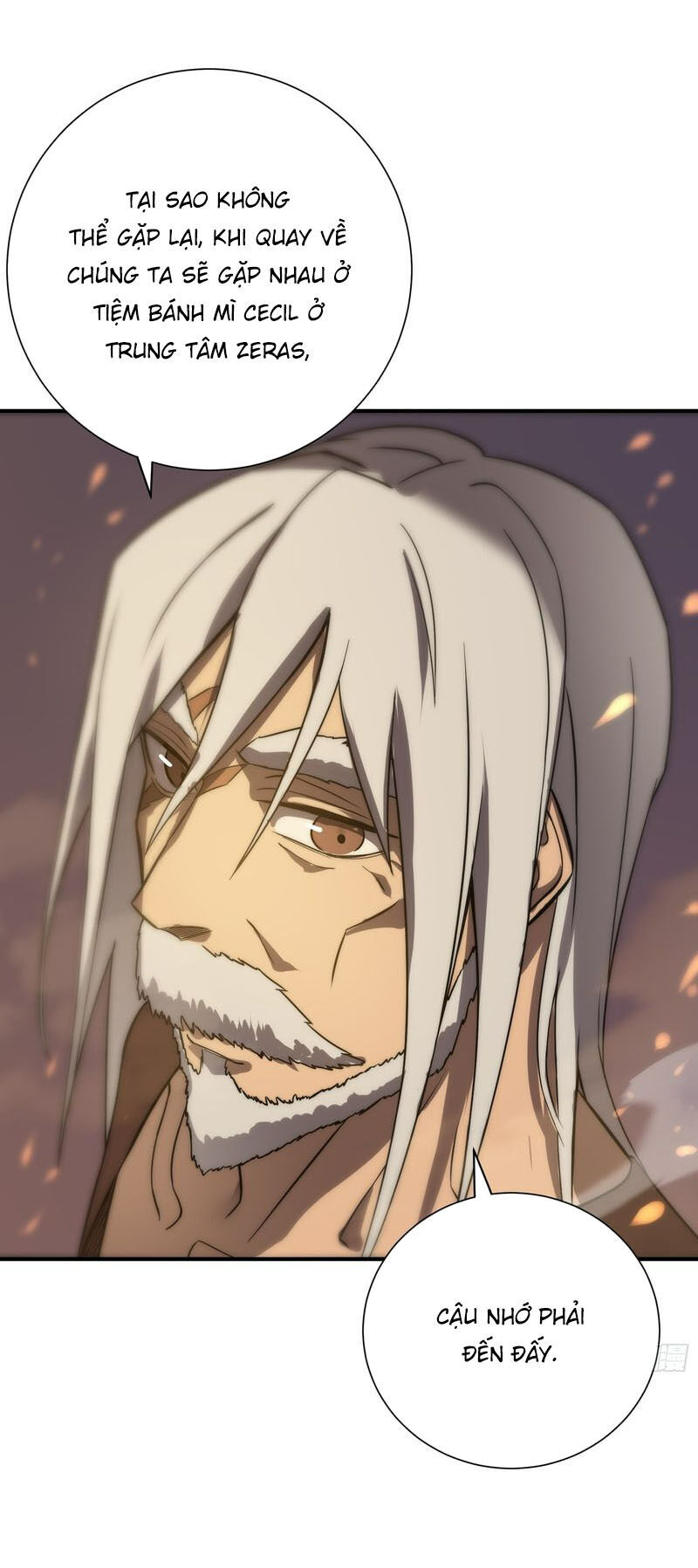 Ta Là Sát Thần Chap 80 - Next Chap 81