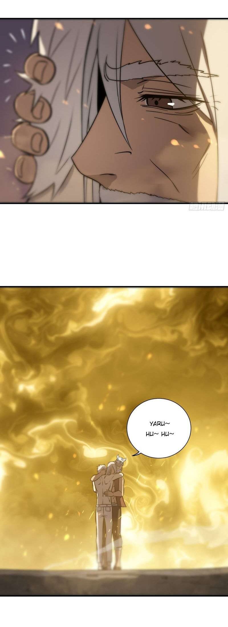 Ta Là Sát Thần Chap 80 - Next Chap 81