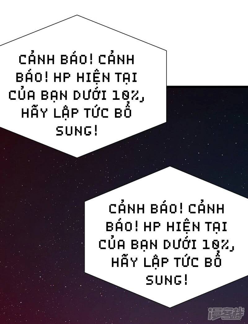 Ta Là Sát Thần Chap 47 - Next Chap 48