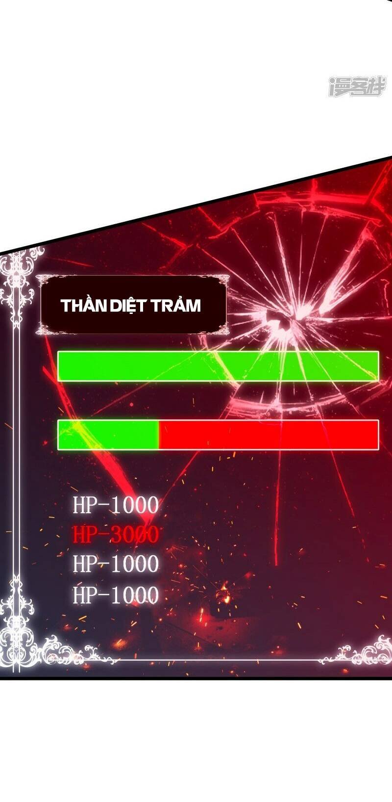 Ta Là Sát Thần Chap 47 - Next Chap 48