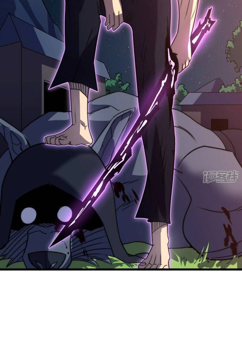 Ta Là Sát Thần Chap 48 - Next Chap 49