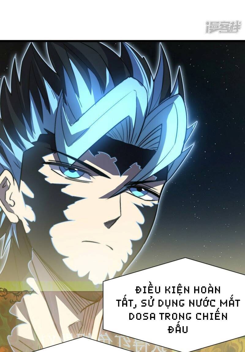 Ta Là Sát Thần Chap 48 - Next Chap 49