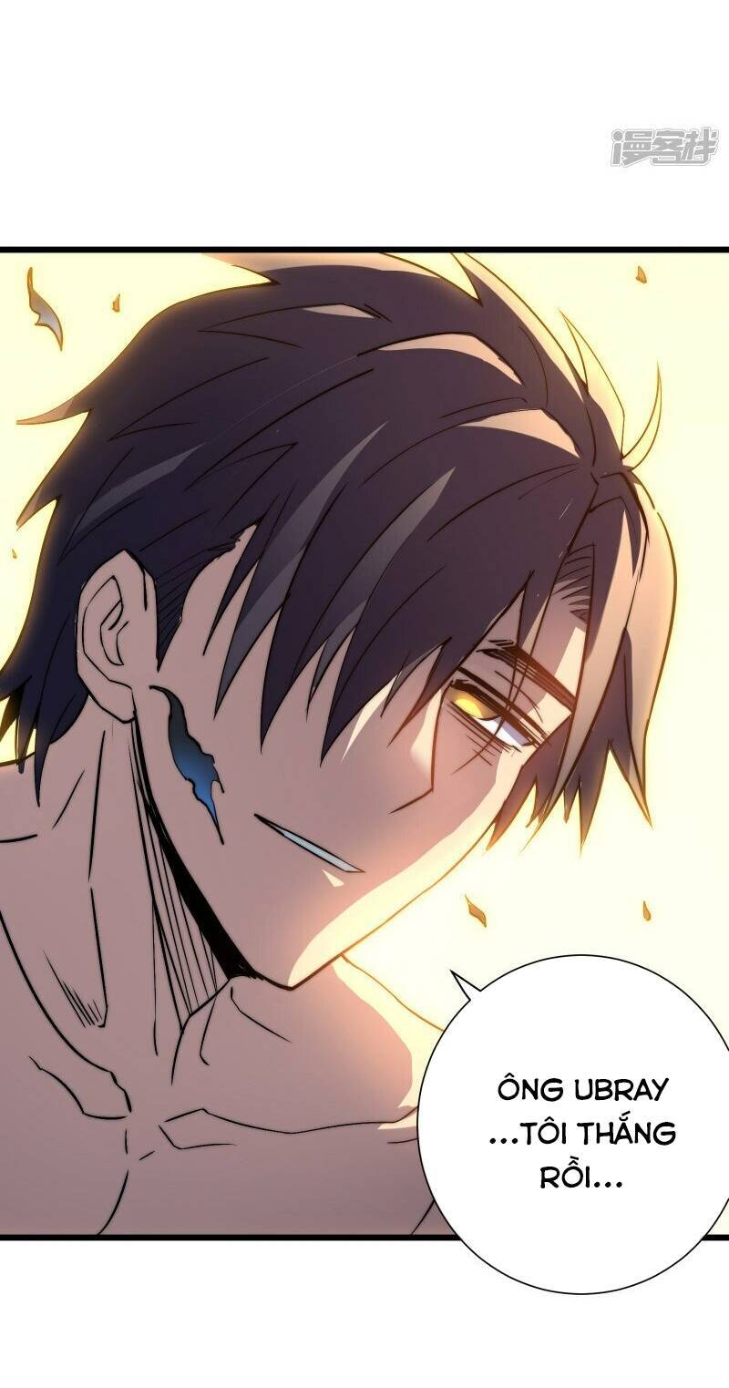 Ta Là Sát Thần Chap 48 - Next Chap 49