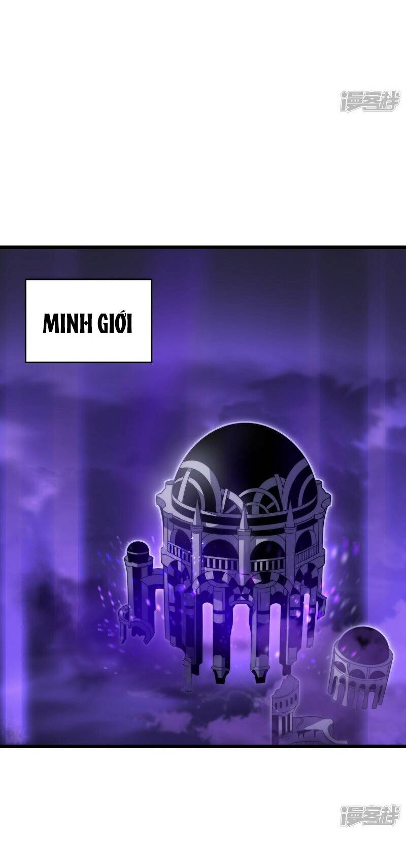 Ta Là Sát Thần Chap 48 - Next Chap 49