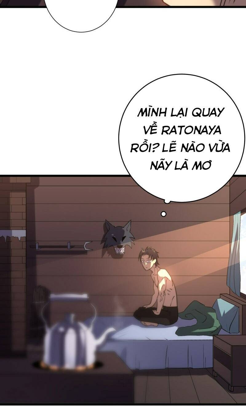 Ta Là Sát Thần Chap 49 - Next Chap 50
