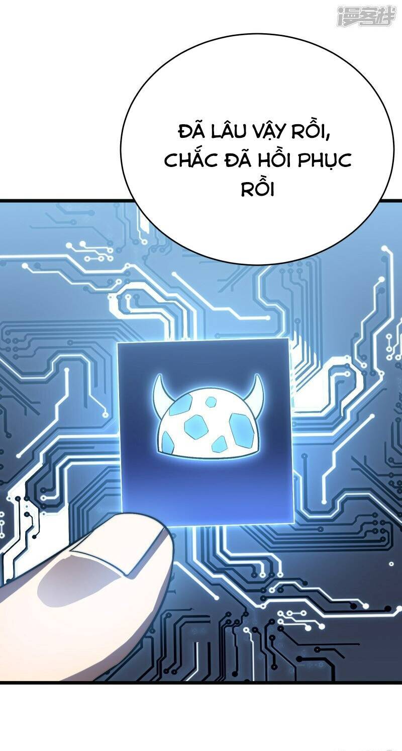 Ta Là Sát Thần Chap 49 - Next Chap 50