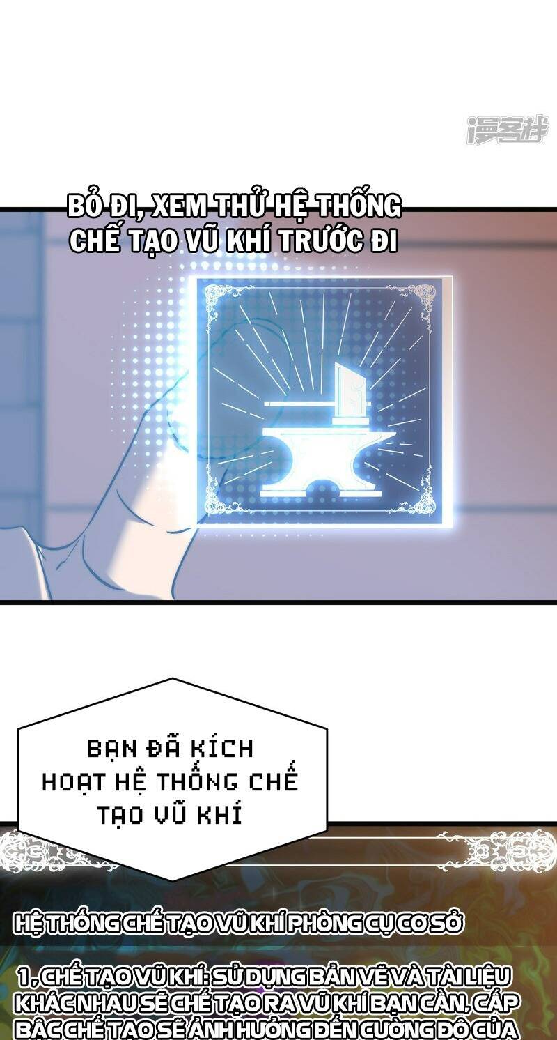 Ta Là Sát Thần Chap 49 - Next Chap 50