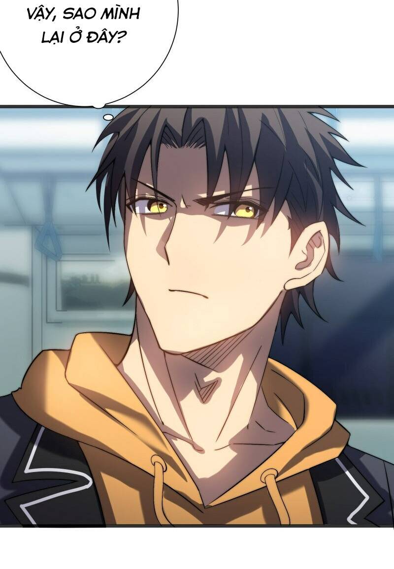 Ta Là Sát Thần Chap 49 - Next Chap 50