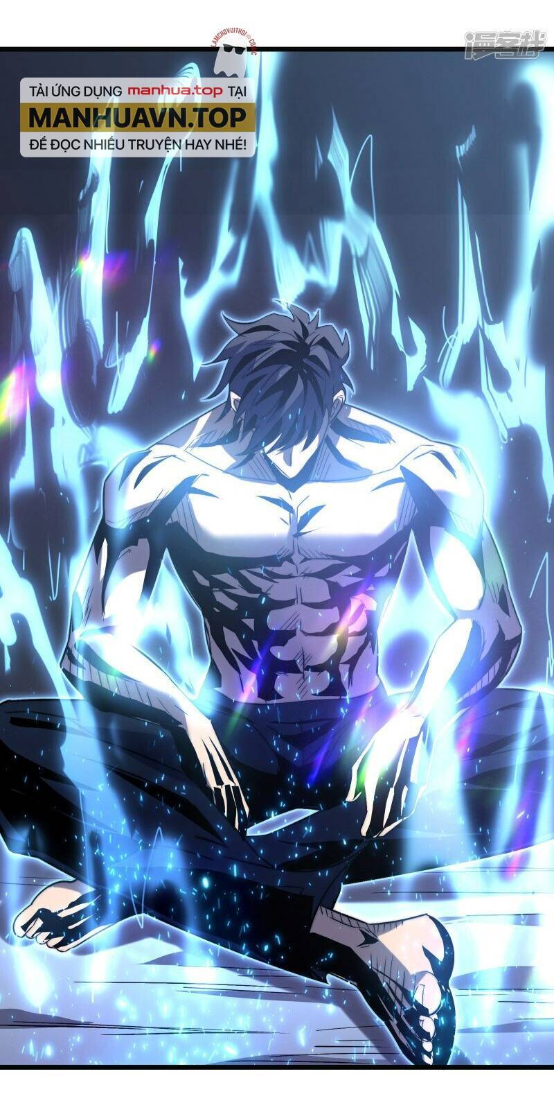 Ta Là Sát Thần Chap 49 - Next Chap 50