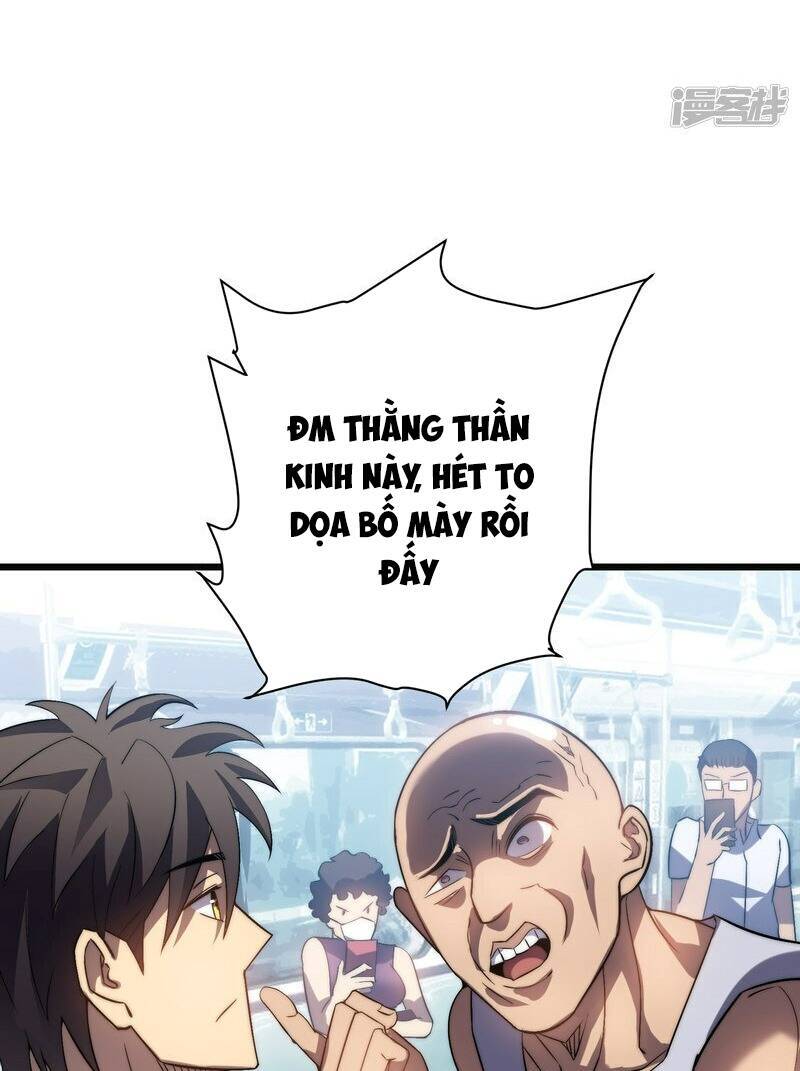 Ta Là Sát Thần Chap 49 - Next Chap 50