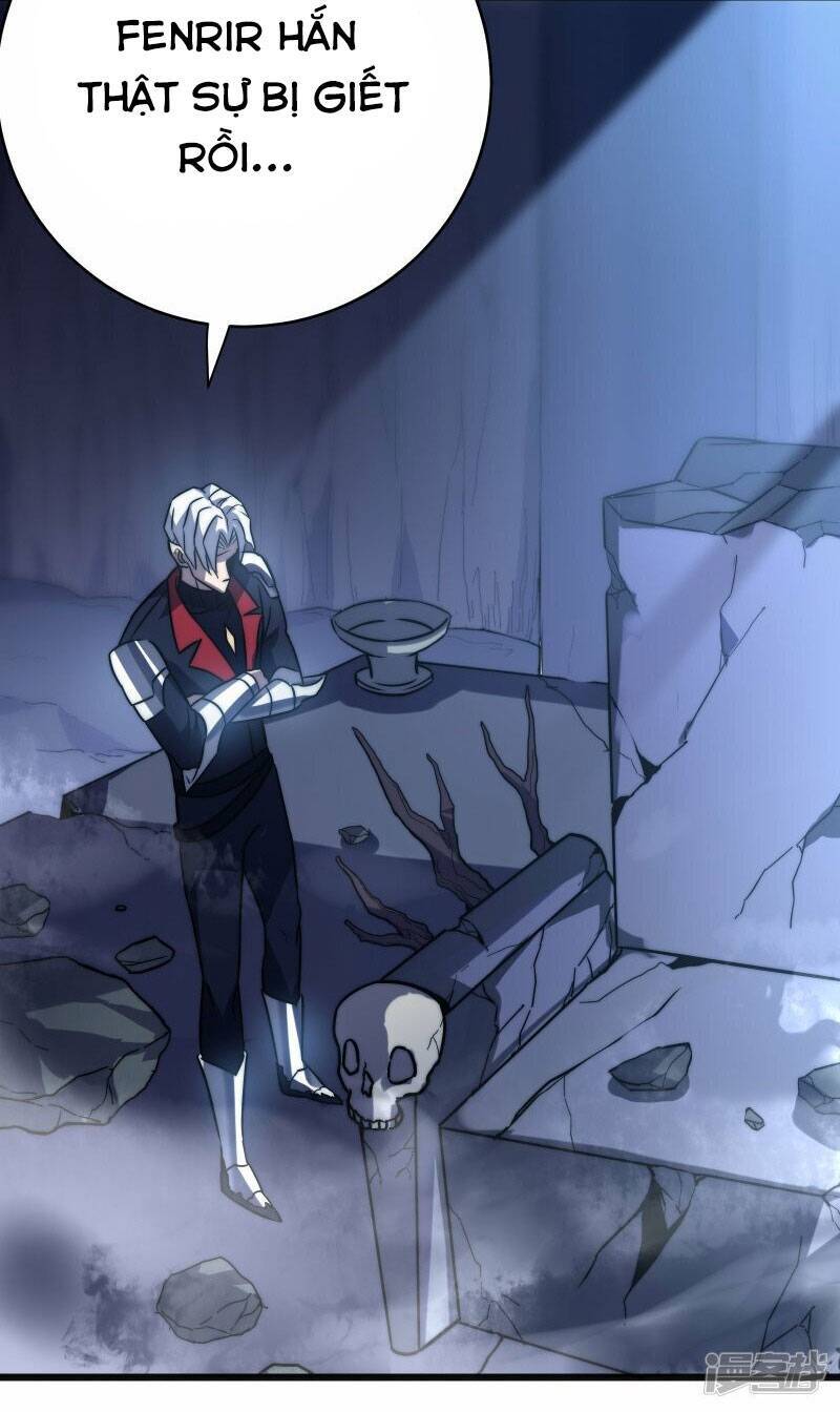 Ta Là Sát Thần Chap 52 - Next Chap 53