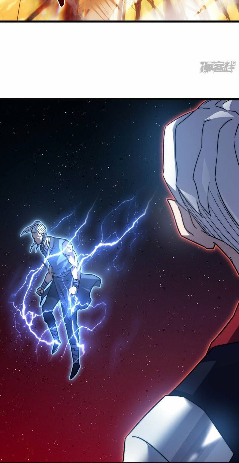 Ta Là Sát Thần Chap 52 - Next Chap 53