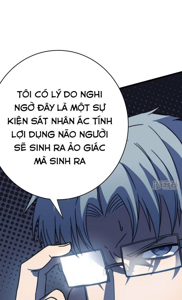 Ta Là Sát Thần Chap 55 - Next Chap 56