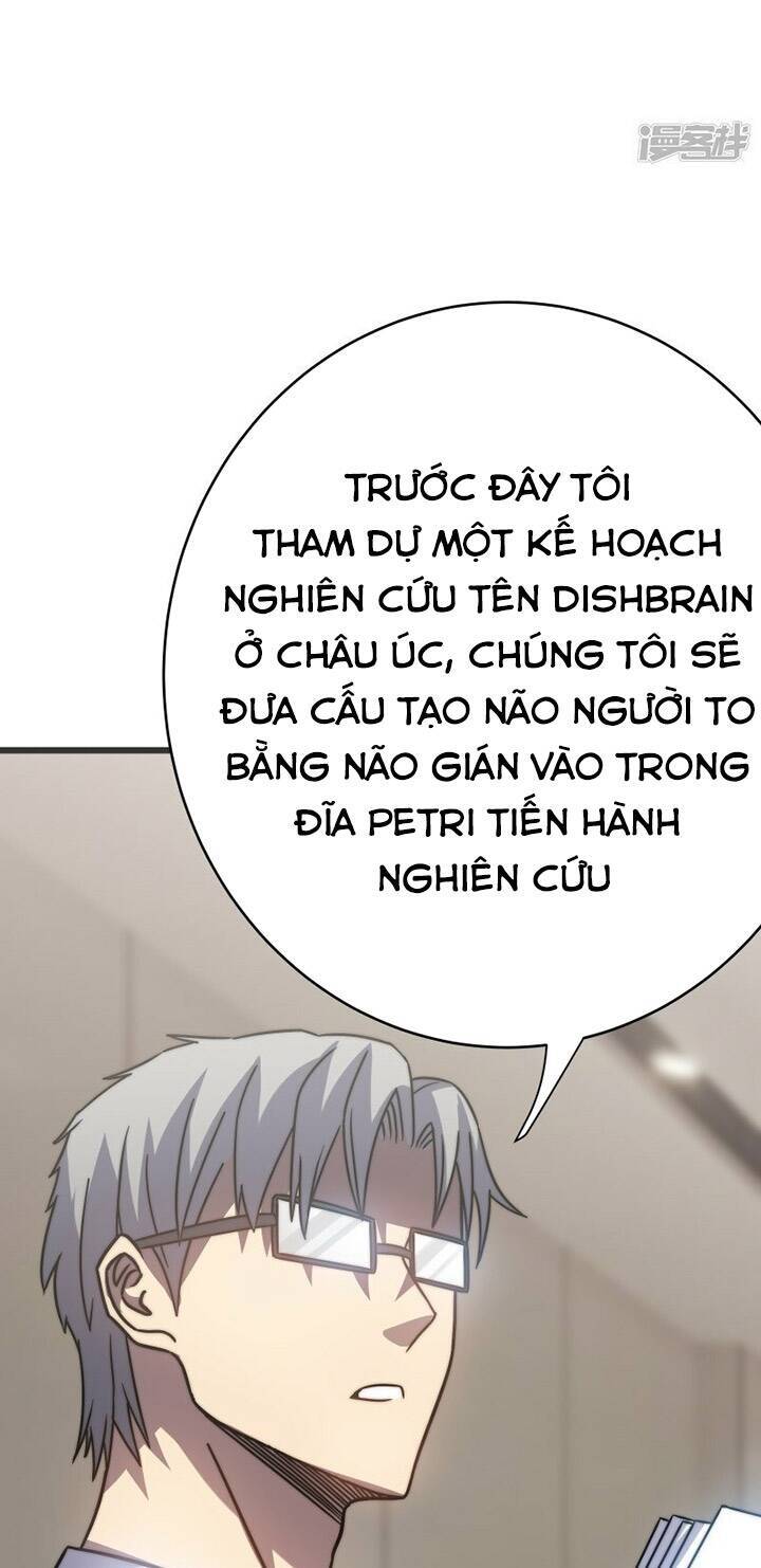 Ta Là Sát Thần Chap 55 - Next Chap 56
