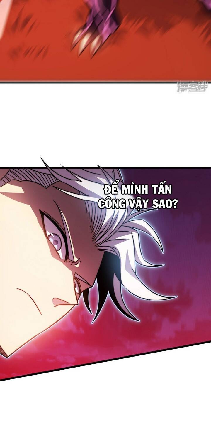 Ta Là Sát Thần Chap 55 - Next Chap 56