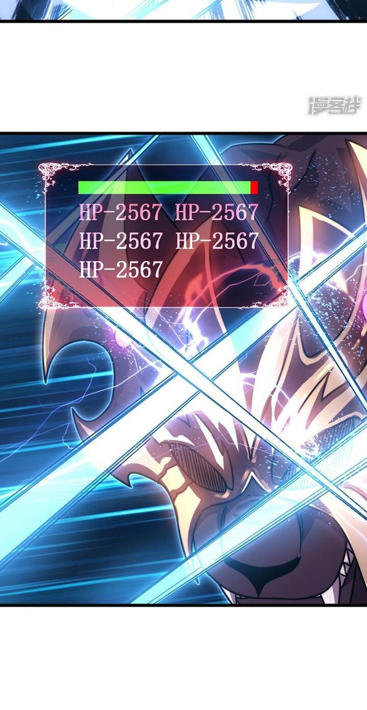 Ta Là Sát Thần Chap 55 - Next Chap 56